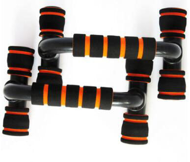 black-orange