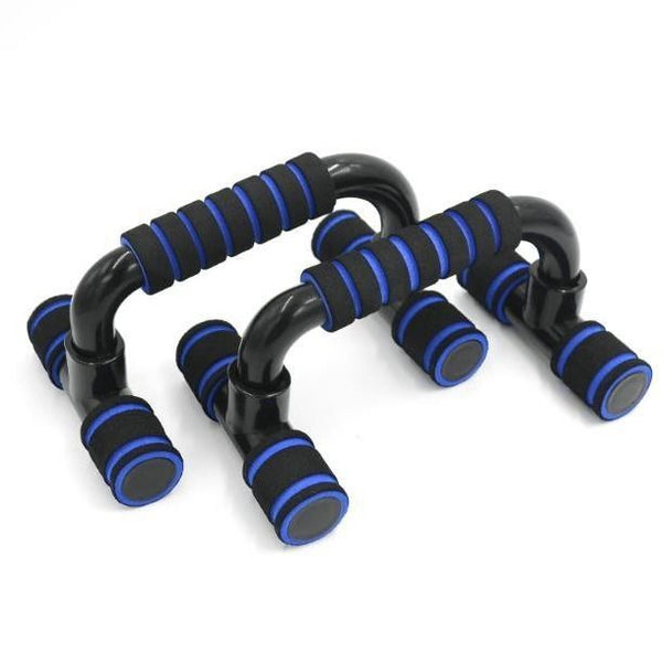 black-blue