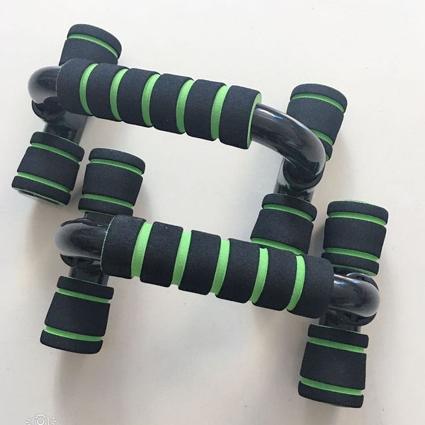 black-green