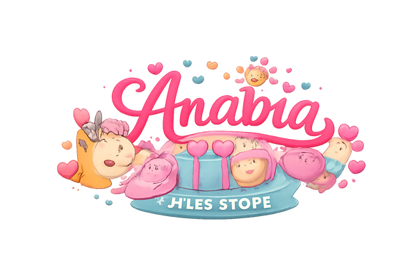ANABIA SMILES STORE